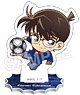 Detective Conan Fight! Acrylic Stand Conan Edogawa (Anime Toy)