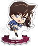 Detective Conan Fight! Acrylic Stand Ran Mori (Anime Toy)