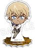 Detective Conan Fight! Acrylic Stand Bourbon (Anime Toy)