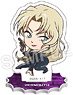 Detective Conan Fight! Acrylic Stand Vermouth (Anime Toy)