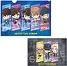 Detective Conan Fight! Clear File (Anime Toy)