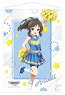 The Idolm@ster Cinderella Girls U149 B2 Tapestry Cheerleader Arisu Tachibana (Anime Toy)