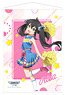 The Idolm@ster Cinderella Girls U149 B2 Tapestry Cheerleader Risa Matoba (Anime Toy)