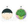 Mob Psycho 100 III Fuwaponi Series Compact Miror Shigeo Kageyama (Anime Toy)