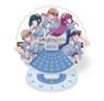Megami no Cafe Terrace Perpetual Calendar (Anime Toy)