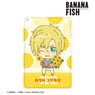 Banana Fish Ash Lynx Chokonto! Vol.2 Birthday Ver. 1 Pocket Pass Case (Anime Toy)