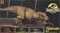 1/35スケール ジュラシック・パーク ティラノサウルス・レックス プラスチックモデルキット (プラモデル)