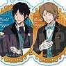 Trading Acrylic Key Ring Part2 World Trigger Butler Clothes Ver. (Set of 8) (Anime Toy)