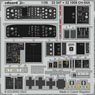 Photo-Etched Parts for CH-54A (for ICM) (Plastic model)