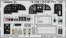 Zoom Etched Parts for PV-1 (for Academy) (Plastic model)