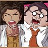 Danganronpa MDF Coaster Vol.1 (Set of 8) (Anime Toy)