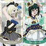 Love Live! Nijigasaki High School School Idol Club Tarot Style Collection Trading Card (Set of 13) (Anime Toy)