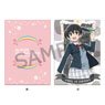 Love Live! Nijigasaki High School School Idol Club Tarot Style Collection A4 Clear File Yu Takasaki (Anime Toy)