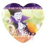 Heart Can Badge The Vampire Dies in No Time. 2 Dralk & John (Anime Toy)