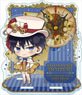 TV Animation [Yowamushi Pedal Limit Break] Puchichoko Mini Acrylic Table Clock [Shunsuke Imaizumi] Phantom Thief Ver. (Anime Toy)