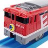 Let`s Connect Lots of Tomicas, EF65 Car Train! (Plarail)