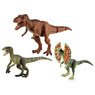 Ania Jurassic Park 30th Anniversary Set (Animal Figure)