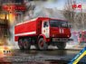 AR-2 (43105) Hose Fire Truck (Plastic model)
