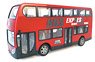 R/C Double Decker Bus (RC Model)