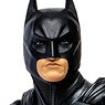 DC Comics - DC Multiverse: 7 Inch Action Figure - #211 Batman [Movie / The Dark Knight Trilogy] (Completed)