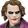 DC Comics - DC Multiverse: 7 Inch Action Figure - #212 The Joker [Movie / The Dark Knight Trilogy] (Completed)