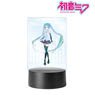 Hatsune Miku Hatsune Miku V4X Ani-Art Vol.3 Light Up Acrylic Stand (Anime Toy)
