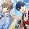 Wind Boys! Trading Square Clear Card Vol.1 (Set of 13) (Anime Toy)