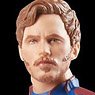 Marvel - Marvel Legends: 6 Inch Action Figure - MCU Series: Star-Lord [Movie / Guardians of the Galaxy Vol. 3] (Completed)