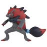 Monster Collection MS-18 Zoroark (Character Toy)