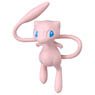 Monster Collection MS-17 Mew (Character Toy)