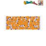 PaRappa the Rapper Parappa Face Towel (Anime Toy)