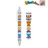 PaRappa the Rapper Ballpoint Pen (Anime Toy)