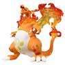 Monster Collection Charizard (Gigantamax) (Character Toy)