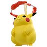 Monster Collection Pikachu (Gigantamax) (Character Toy)