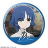 Bocchi the Rock! Can Badge Design 14 (Ryo Yamada/B) (Anime Toy)