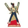 TV Animation [Chainsaw Man] Wooden Stand Design 02 (Chainsaw Man) (Anime Toy)