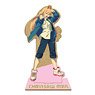 TV Animation [Chainsaw Man] Wooden Stand Design 06 (Power) (Anime Toy)