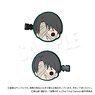 Attack on Titan Pluppy Bangs Clip 02 Levi (Anime Toy)