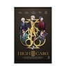 High Card B2 Tapestry (Anime Toy)