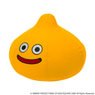 Dragon Quest Smile Slime Beads Cushion She-slime (Anime Toy)