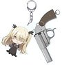 Spy Classroom T.W.G. Erna (Anime Toy)