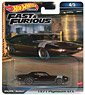 Hot Wheels The Fast and the Furious - 1971 Plymouth GTX (Toy)