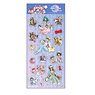 [Pretty Soldier Sailor Moon] Series x Sanrio Characters Clear Seal (2) (Anime Toy)