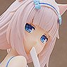 Vanilla -Lovely Sweets Time- (PVC Figure)