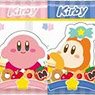 Kirby`s Dream Land Air-fuwa Key Ring (Set of 10) (Anime Toy)