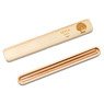 Tsurune Chopstick & Chopstick Case Set Seiya Takehaya (Anime Toy)