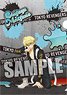 Tokyo Revengers Clear File [Chifuyu Matsuno] Damage Ver. (Anime Toy)