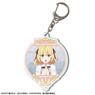 The Magical Revolution of the Reincarnated Princess and the Genius Young Lady Acrylic Key Ring Design 01 (Anisphia Wynn Palettia/A) (Anime Toy)