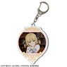 The Magical Revolution of the Reincarnated Princess and the Genius Young Lady Acrylic Key Ring Design 02 (Anisphia Wynn Palettia/B) (Anime Toy)