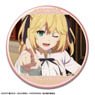 The Magical Revolution of the Reincarnated Princess and the Genius Young Lady Can Badge Design 01 (Anisphia Wynn Palettia/A) (Anime Toy)